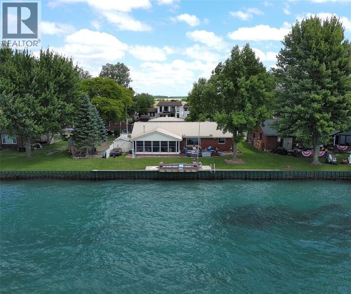 Property Photo: 3957 Seaway Road ON N0P 2B0