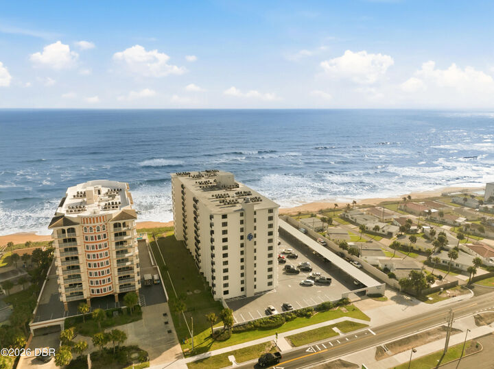 Photo de la propriété:  1415 Ocean Shore Boulevard 106  FL 32176 