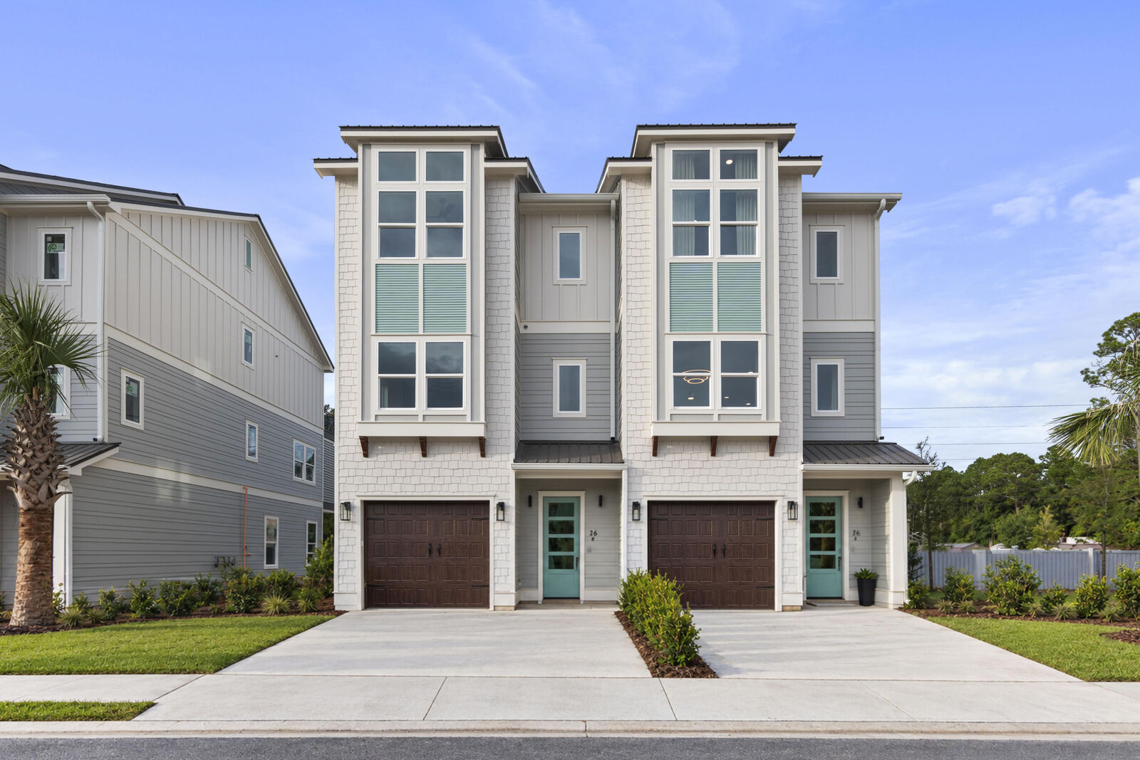 Property Photo:  40 Ava Lane  FL 32459 