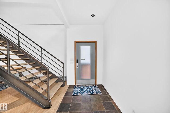 Property Photo: 9318 109 Avenue NW AB T5H 1C5