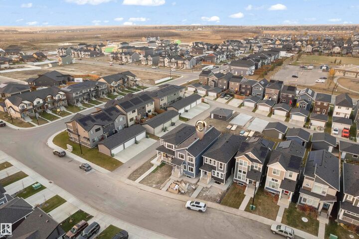 Property Photo: 130 Stonehouse Way Way AB T9E 1C1