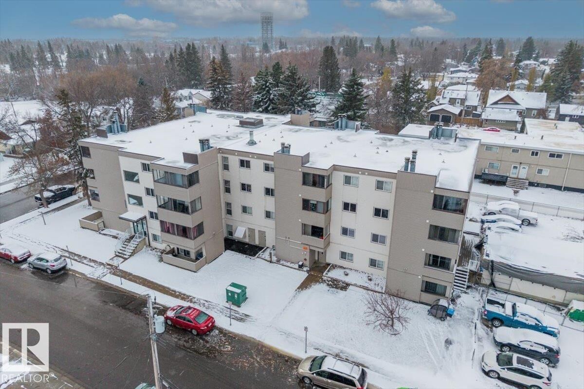 Property Photo:  24 Jubilee Drive 322  AB T8L 2M1 