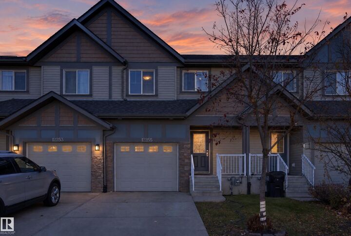 Property Photo:  12255 167A Av NW  AB T5X 0G3 