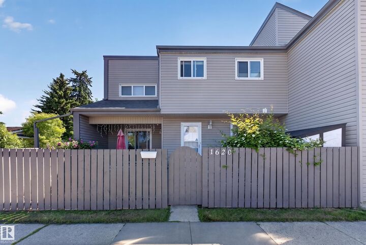 Property Photo:  1620 Lakewood Road NW  AB T6K 3H4 