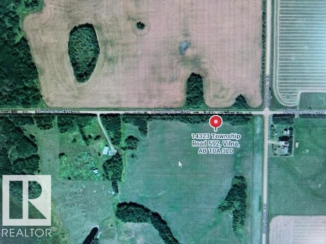 Property Photo: 14323 Township 592 AB T0A 3L0