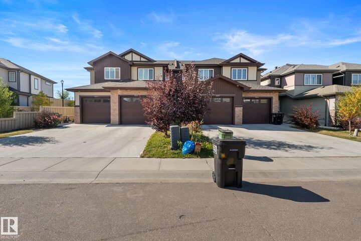 Property Photo:  4849 Alwood Point(E) SW  AB T6W 4N1 