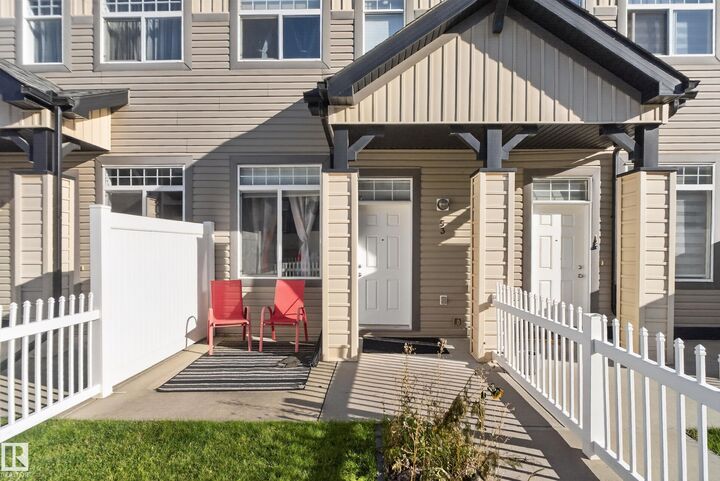 Property Photo: 465 Hemingway Road NW 53 AB T6M 0J7