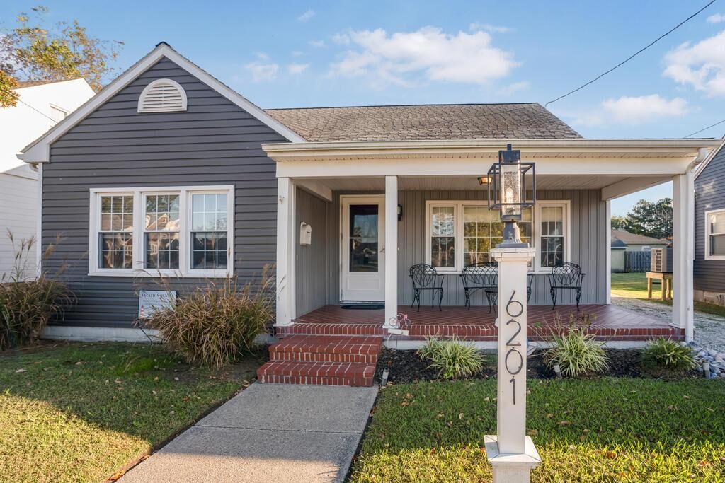 Property Photo: 6201 Ocean Blvd VA 23336