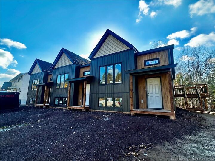 Property Photo:  58 Waterfall Drive  NB E1B 3C4 