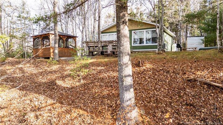 Property Photo: 60 T J McMackin Road NB E4J 2N5