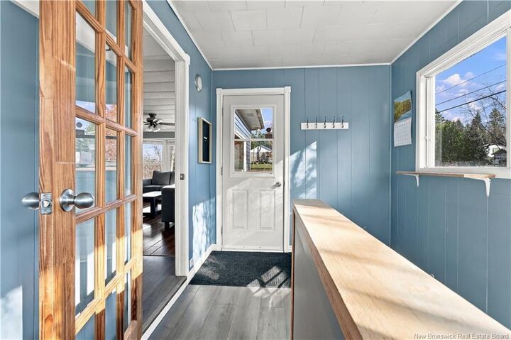Property Photo:  736 Back Tracy Road  NB E5L 1G8 