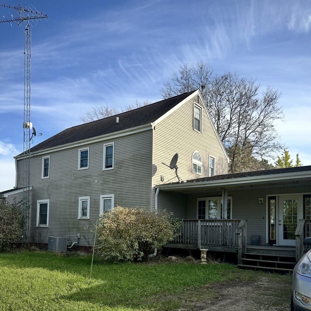 Property Photo: 1645 Jackson Ave IA 50525