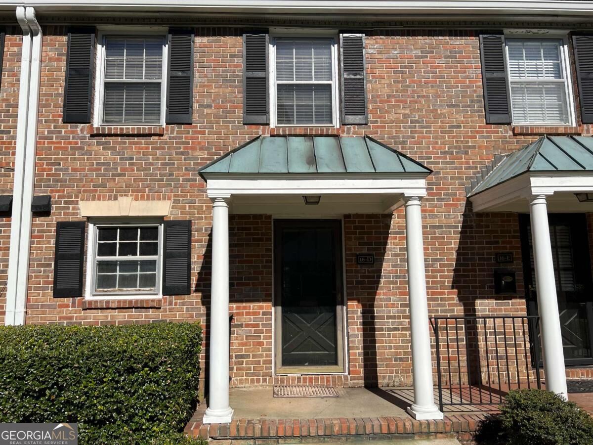 Property Photo:  6700 Roswell Road 65  GA 30328 