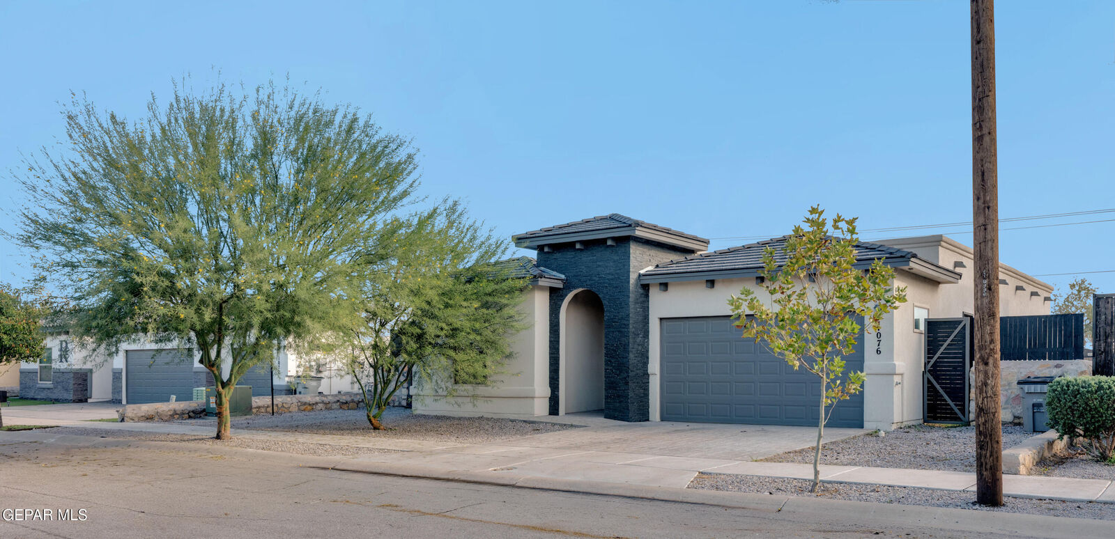 Property Photo:  1076 Speranza Court  TX 79932 