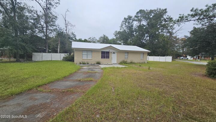Property Photo: 115 Mayfair Road GA 31546