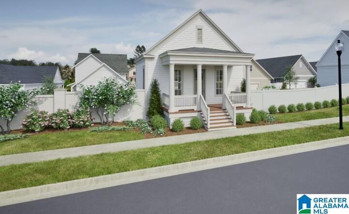 Property Photo:  461 Preserve Way  AL 35226 