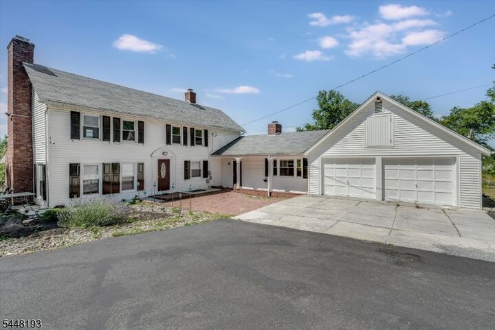 Property Photo:  145 Perryville Rd  NJ 08827 