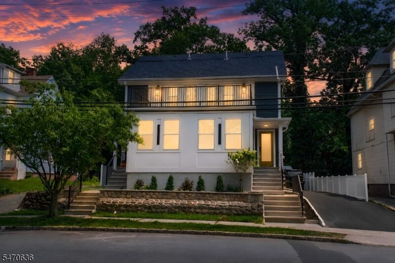 Property Photo:  195 N Fullerton Ave B  NJ 07042 