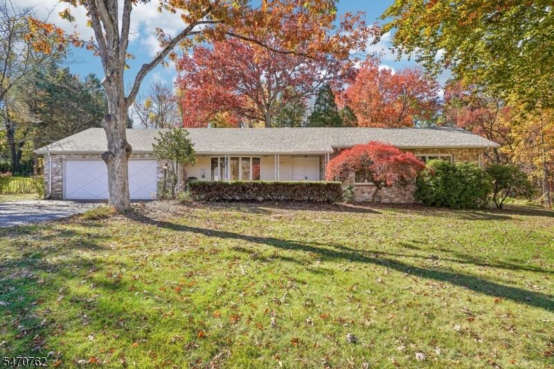 Property Photo: 115 Crest Lake Dr NJ 07438