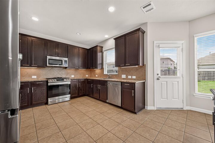 Property Photo:  1415 Reno Ridge Lane  TX 77373 