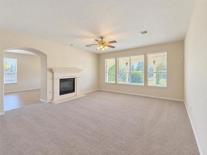 Property Photo: 4003 Old Settlement Court TX 77459
