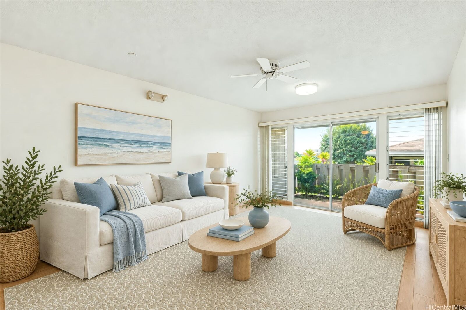 Property Photo:  95-1050 Makaikai Street 2H  HI 96789 