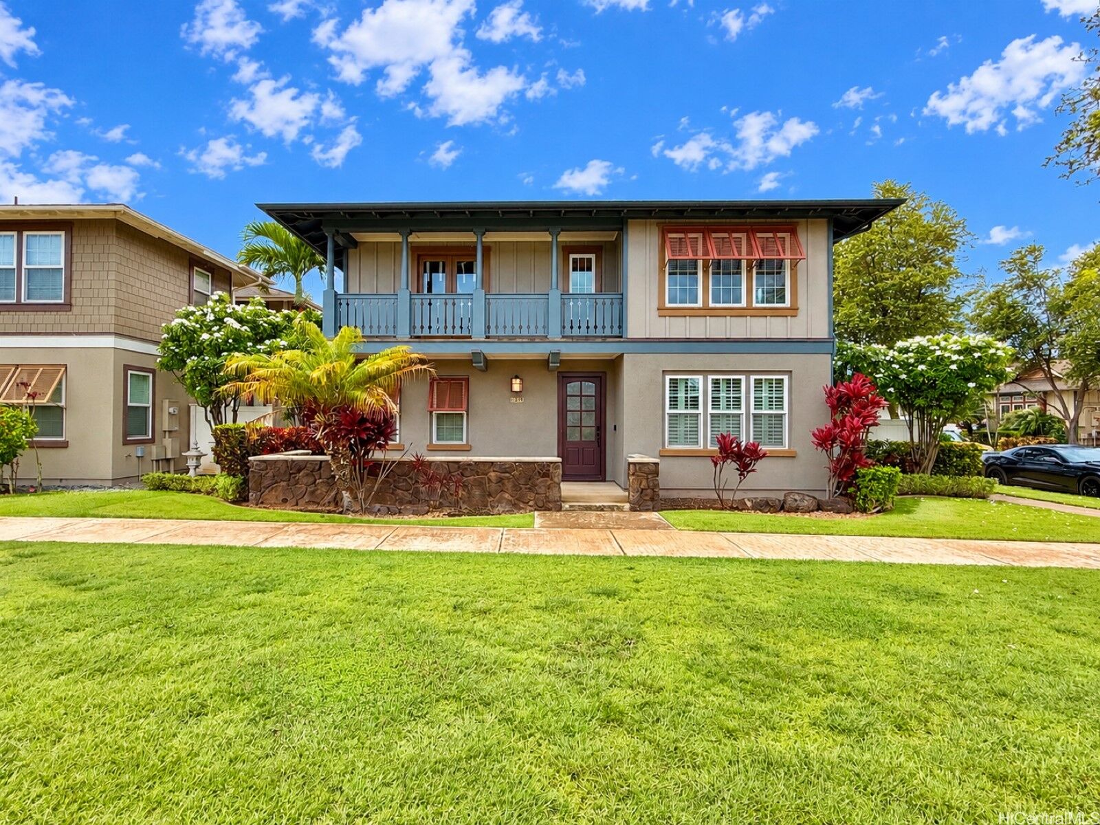 Property Photo: 91-1131 Waikapoo Street HI 96706