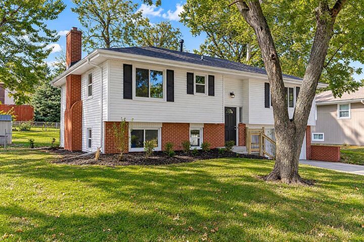 Property Photo: 6516 Ballentine Street KS 66203