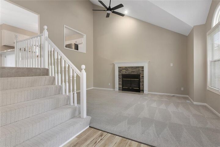 Property Photo:  12306 S Darnell Street  KS 66062 