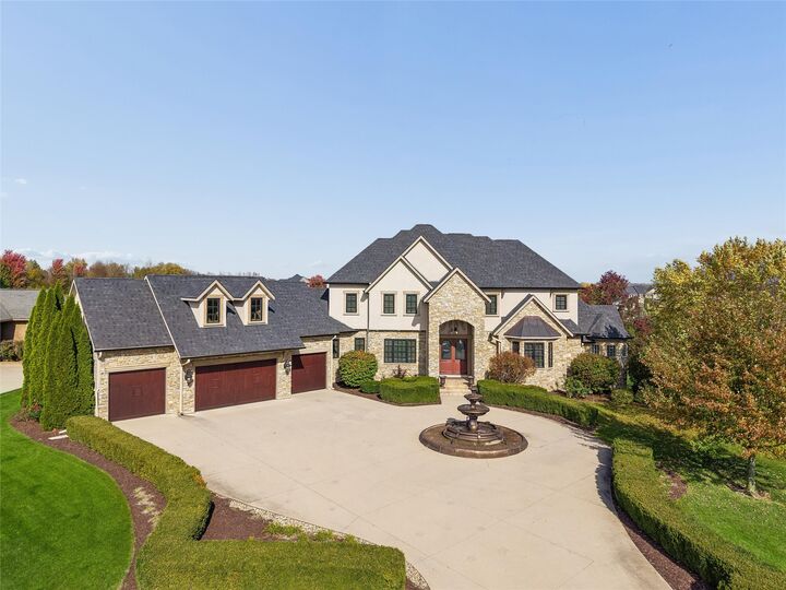 Property Photo:  9115 NW 72nd Circle  IA 50131 