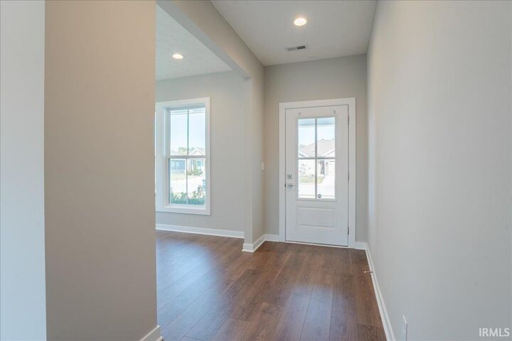 Property Photo:  9887 Monte Way  IN 47630-0105 