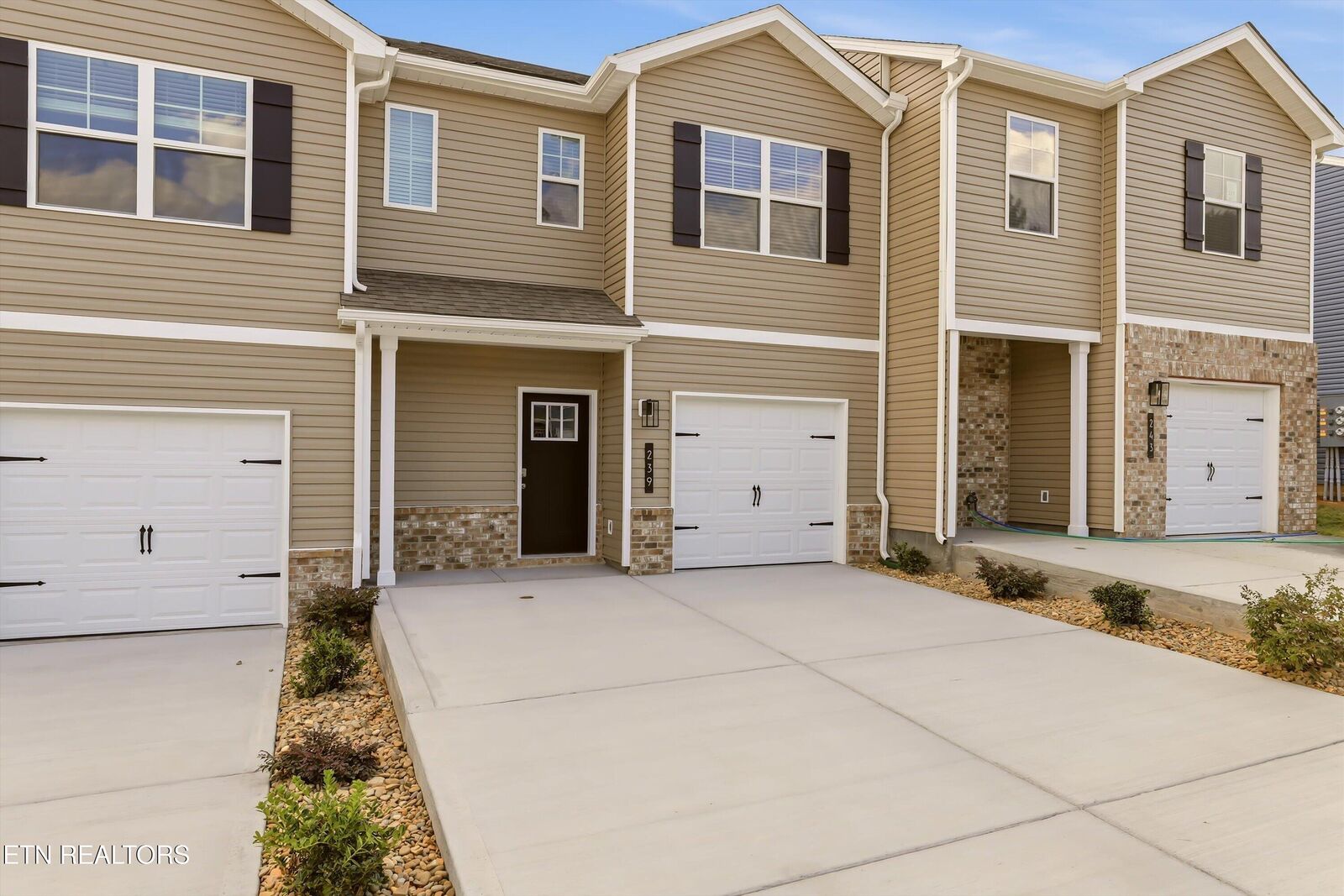 Property Photo:  239 Jace Way  TN 37764 