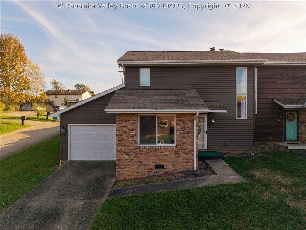Property Photo: 5201 Nesting Way WV 25313