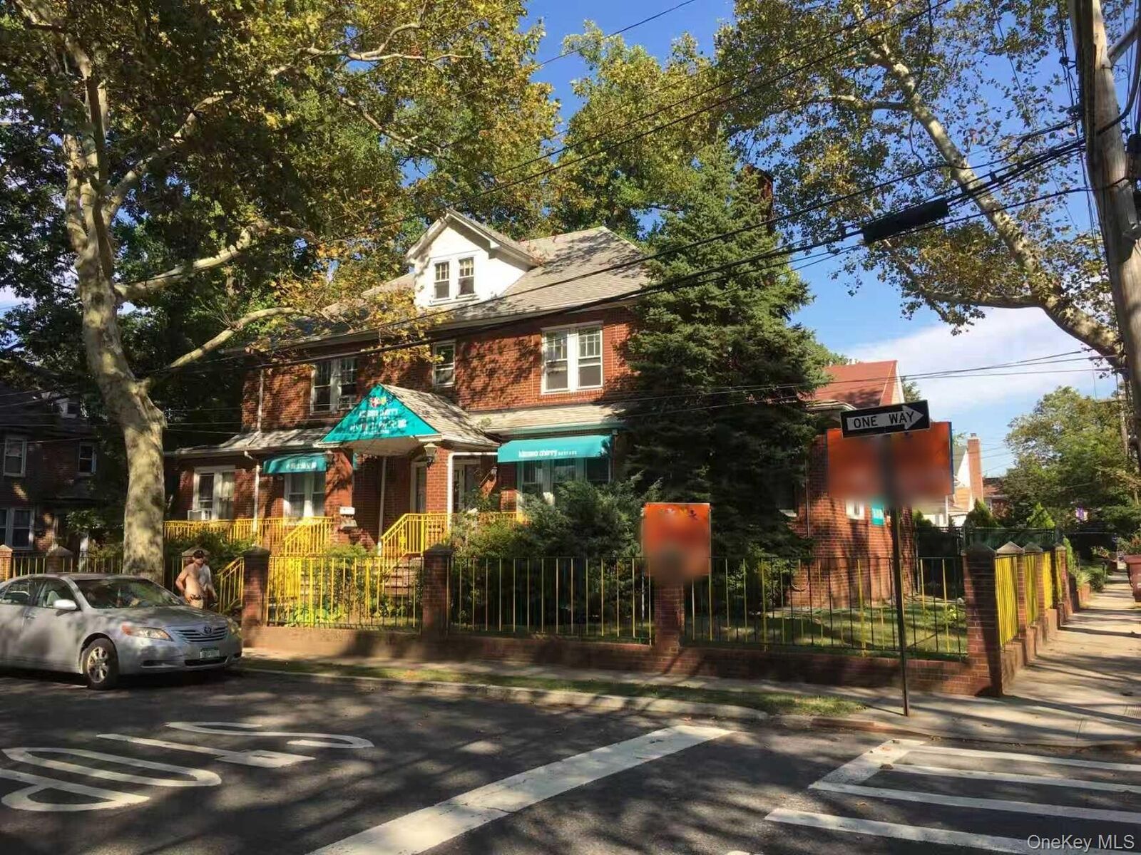 Property Photo:  47-49 162nd Street  NY 11358 