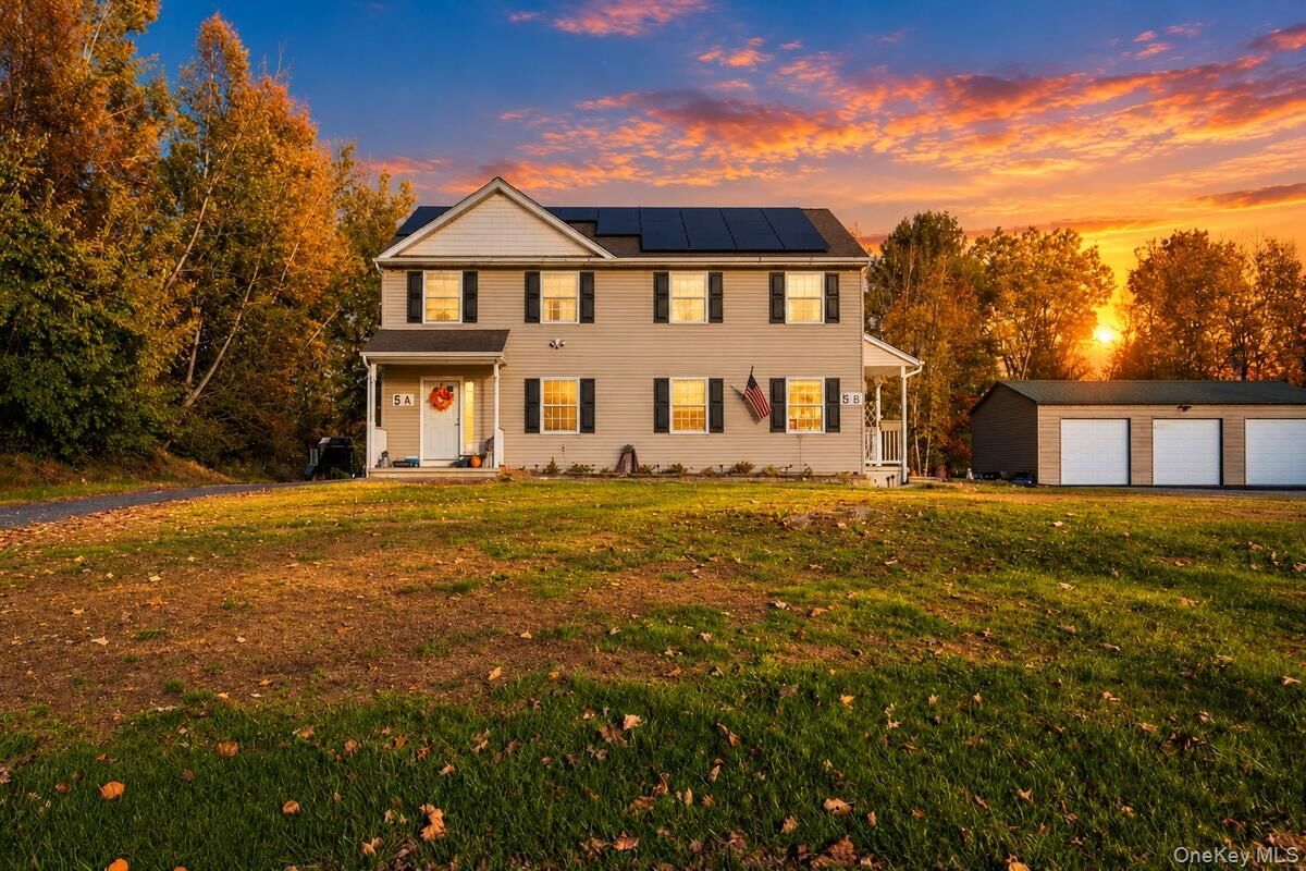 Property Photo: 5 Kitty Lane NY 12542