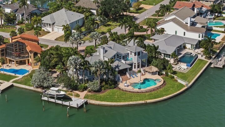 Property Photo:  102 8th Street E  FL 33715 
