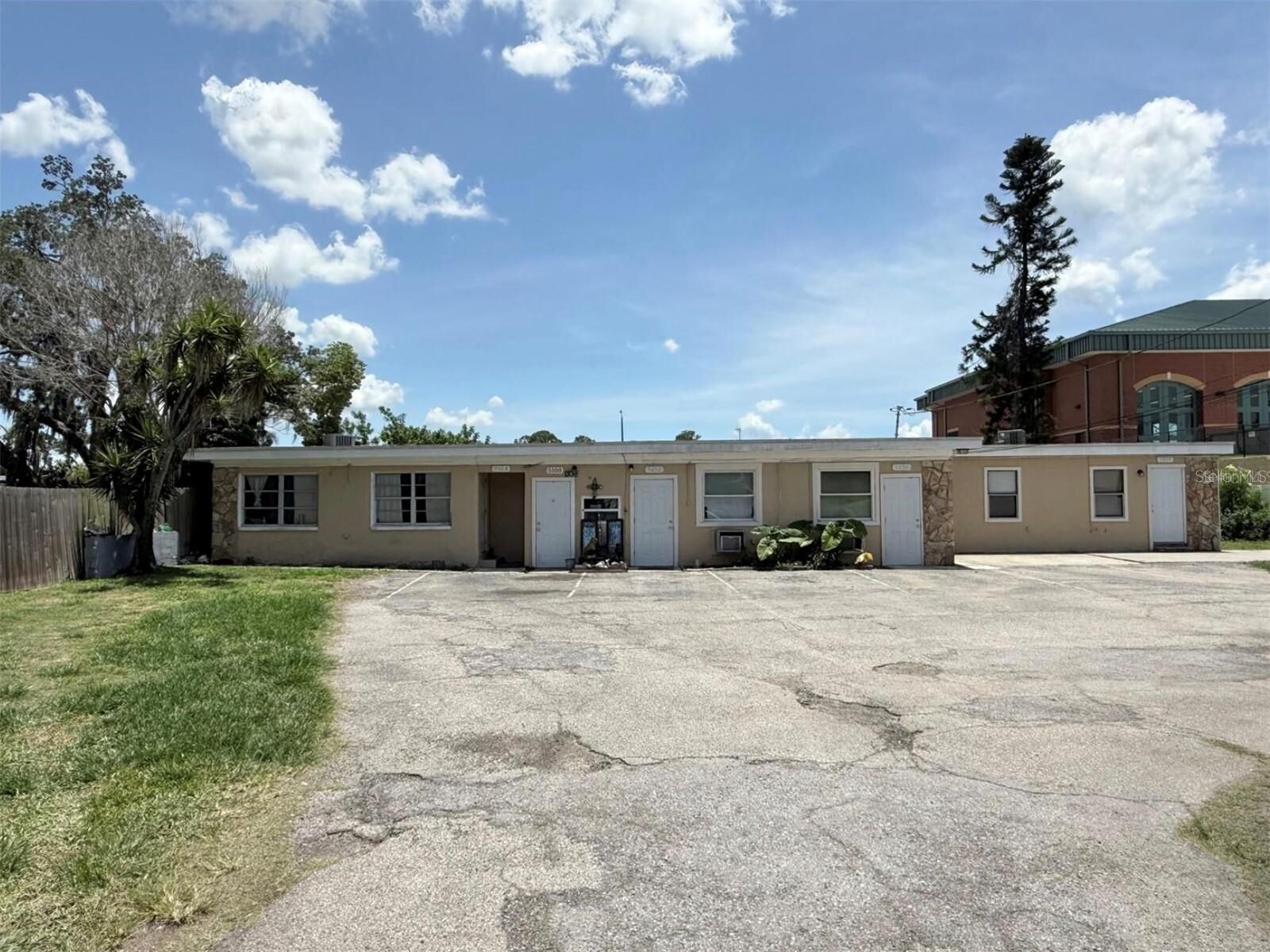 Property Photo:  5100 South Road  FL 34652 