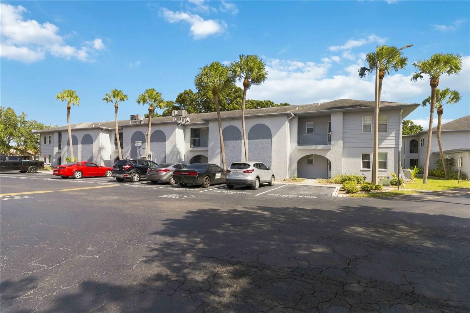 Property Photo:  10800 US Highway 19 N 115  FL 33782 