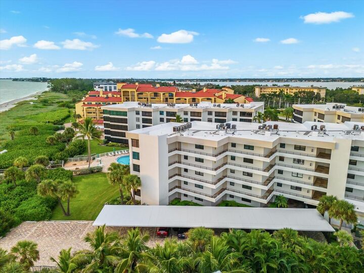 Property Photo:  8776 Midnight Pass Road C101  FL 34242 