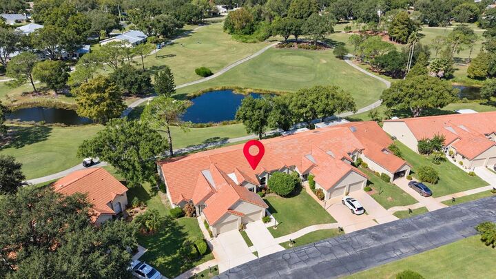 Property Photo: 1146 Rustlewood Court FL 34684