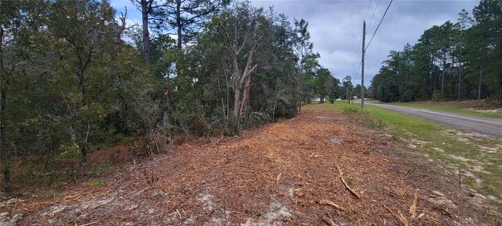 Property Photo: 9172 N Marcus Way FL 34433