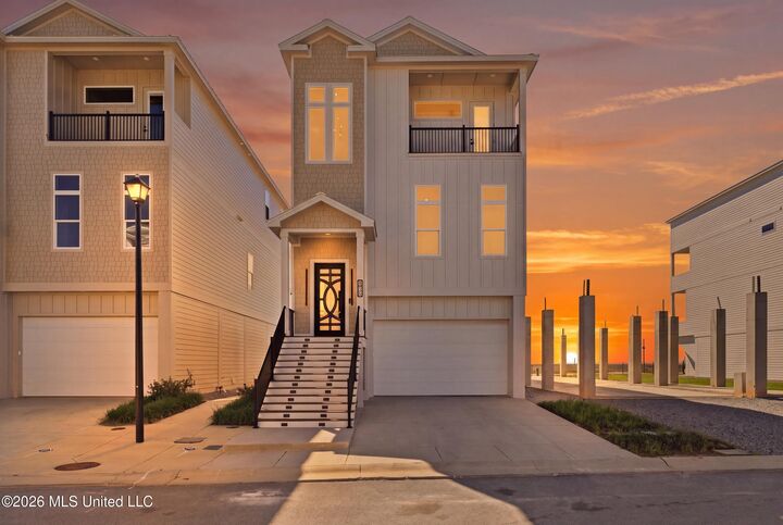 Property Photo:  1855 Cristiano Boulevard  MS 39531 