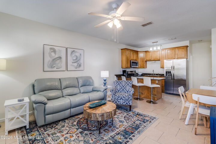 Property Photo: 1191 Century Oaks Drive MS 39507