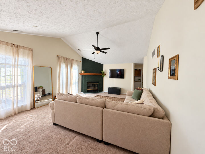 Property Photo:  9462 Charter Drive  IN 46250 