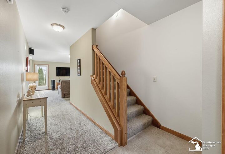 Property Photo:  7546 Willow Pointe Drive  MI 48182 