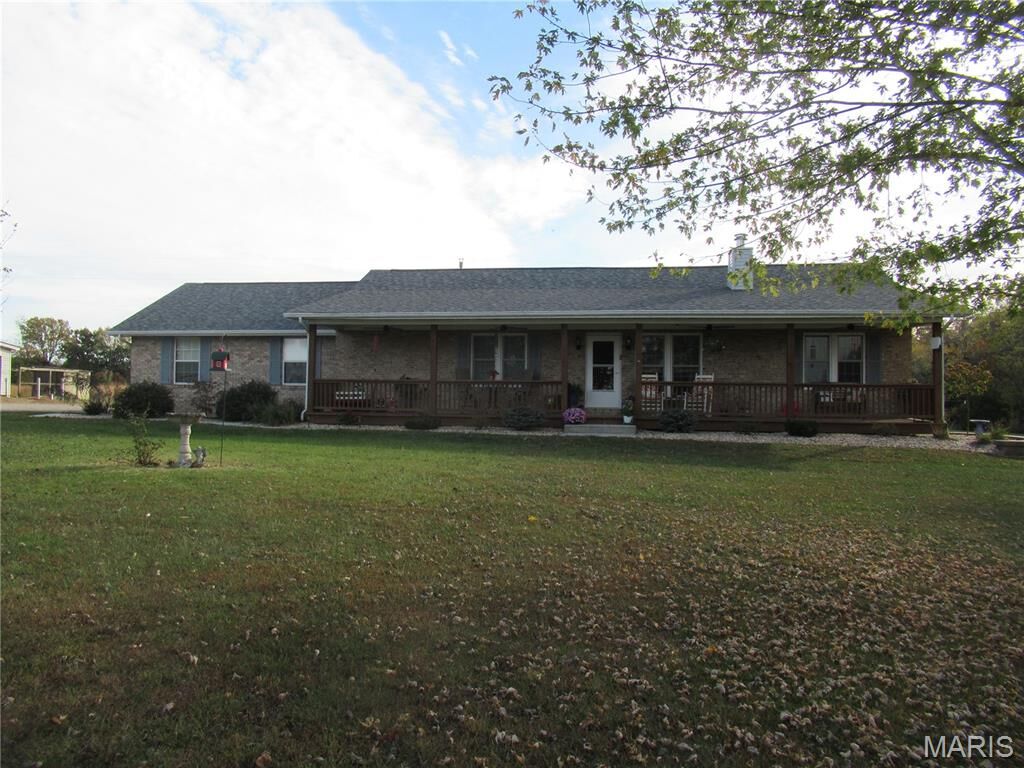 Property Photo:  1587 S Old Highway 66  MO 65441 