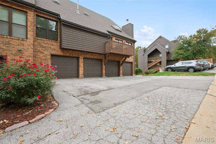 Property Photo: 5139 Hollow Wood Court A MO 63128