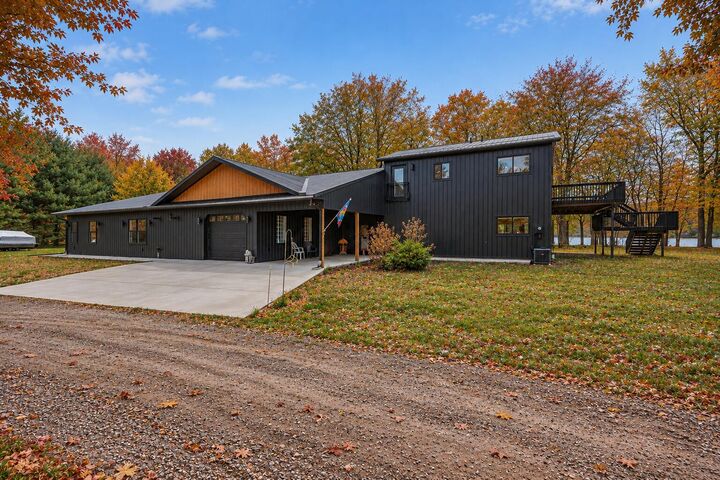 Property Photo:  3450 Snow Farm Lane  MI 49010 