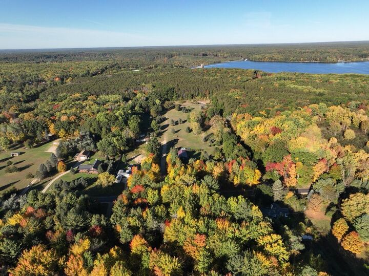 Property Photo:  7583 E Kendrick Lane  MI 49337 