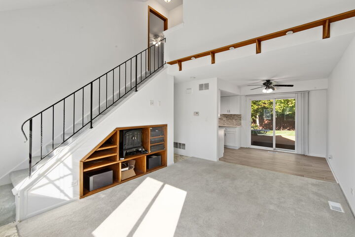 Property Photo: 1834 Whitney Drive IL 60133